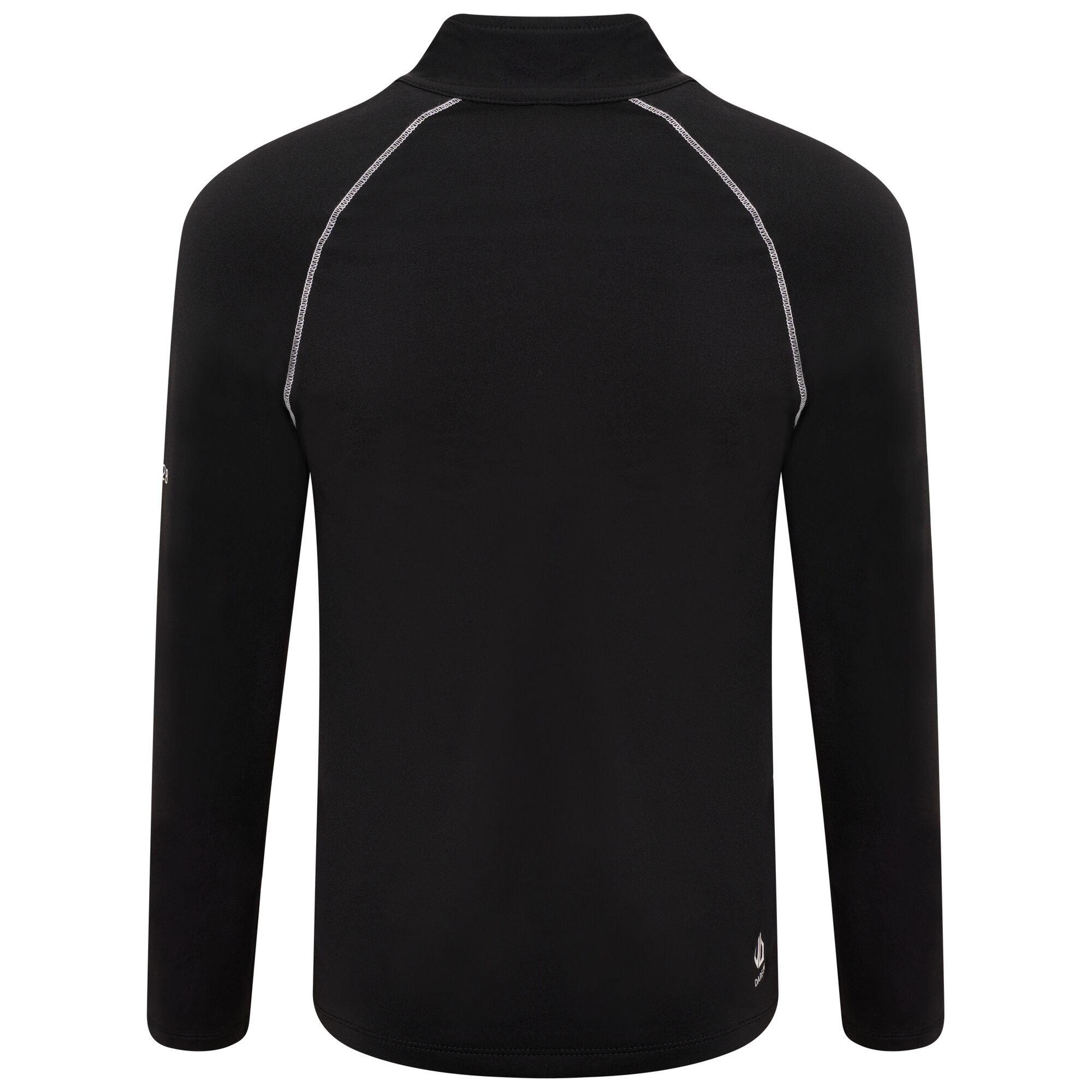 Black - Dare 2b - Consist II Core Stretch - 10