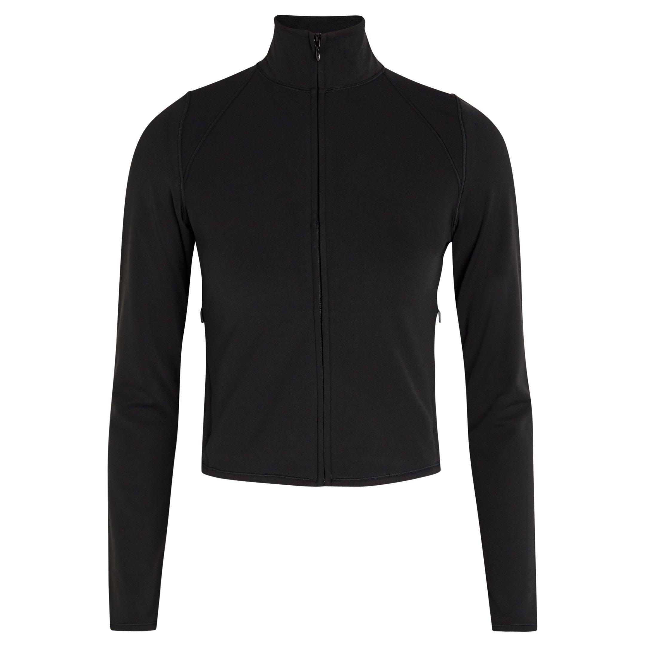 BLACK - Vuori - JKT AllTheFeels Full Zip