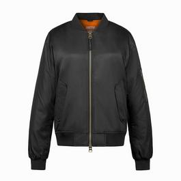 Arctic Army Bomber Jkt Ld44