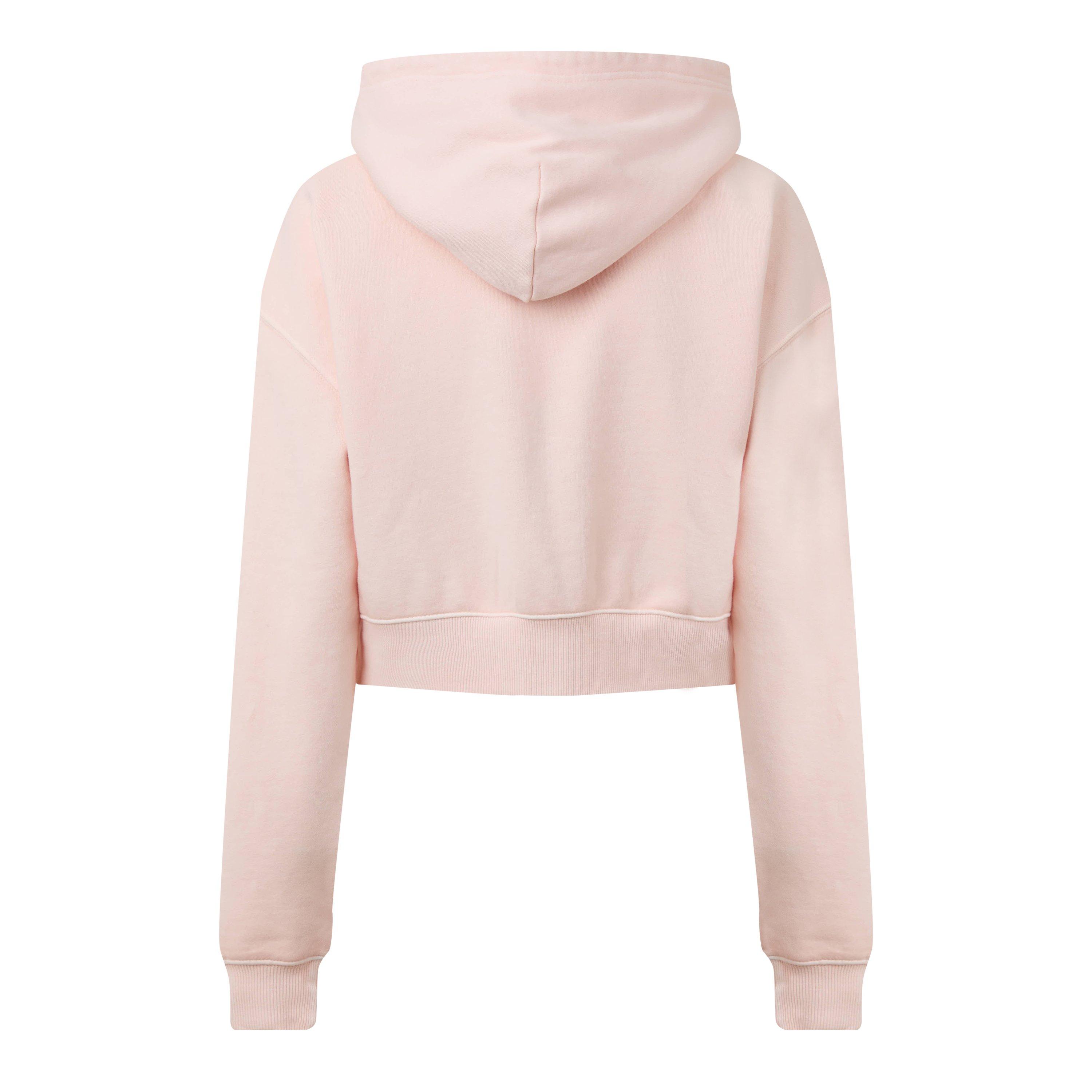 Blush - PE Nation - Women's Adventure Zip Hoodie - 2