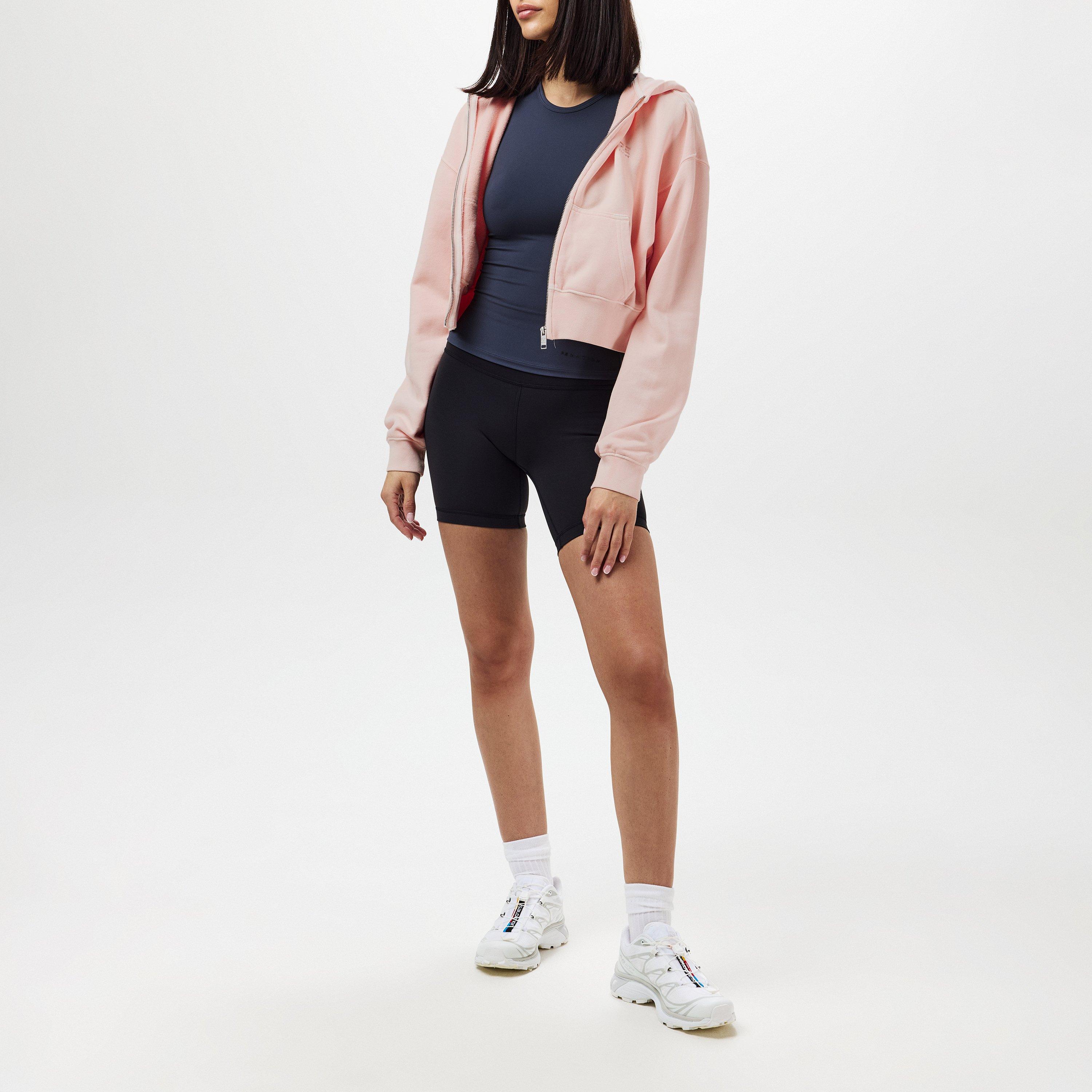 Blush - PE Nation - Women's Adventure Zip Hoodie - 4