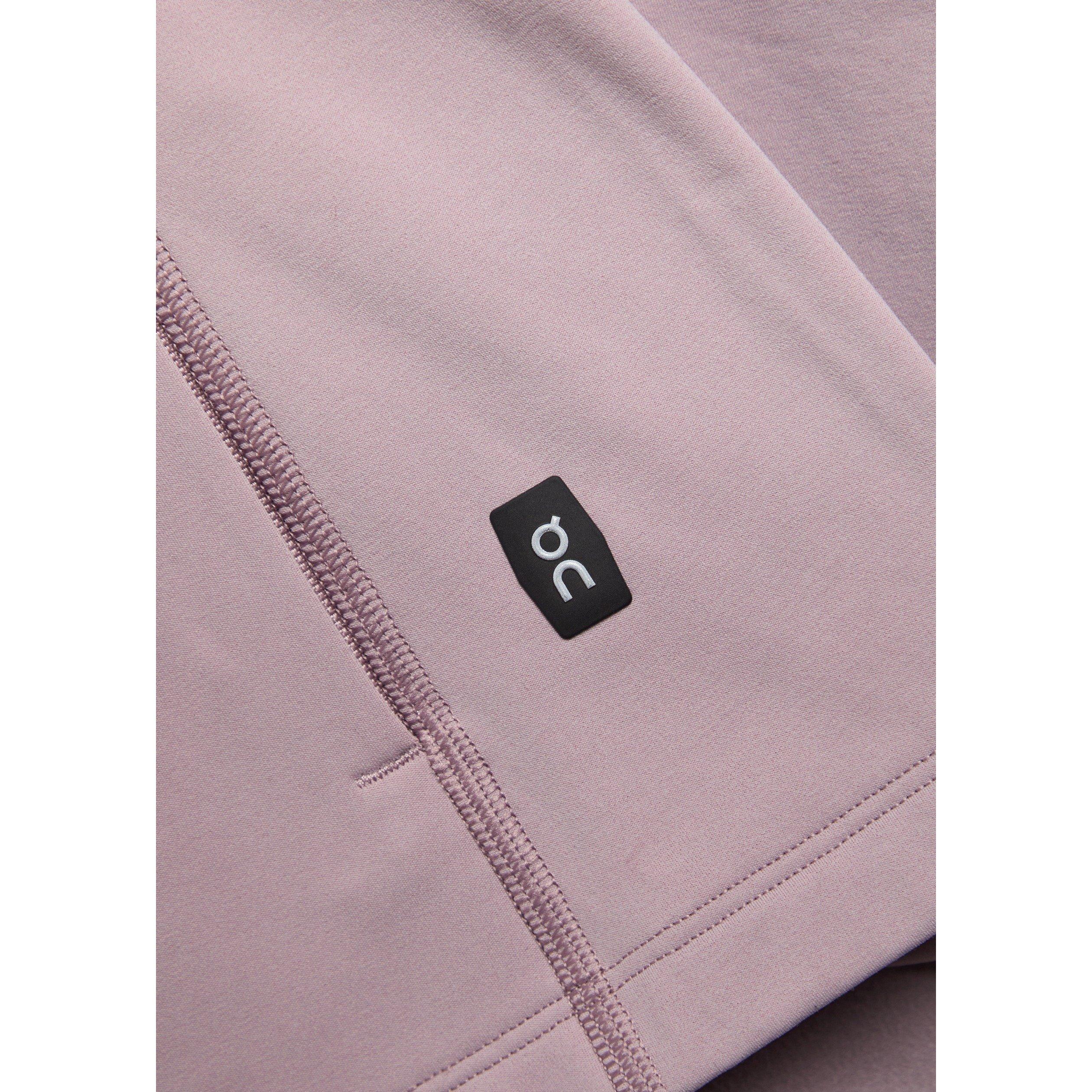 LIGHT PINK - On - JKT Studio Jacket - 4