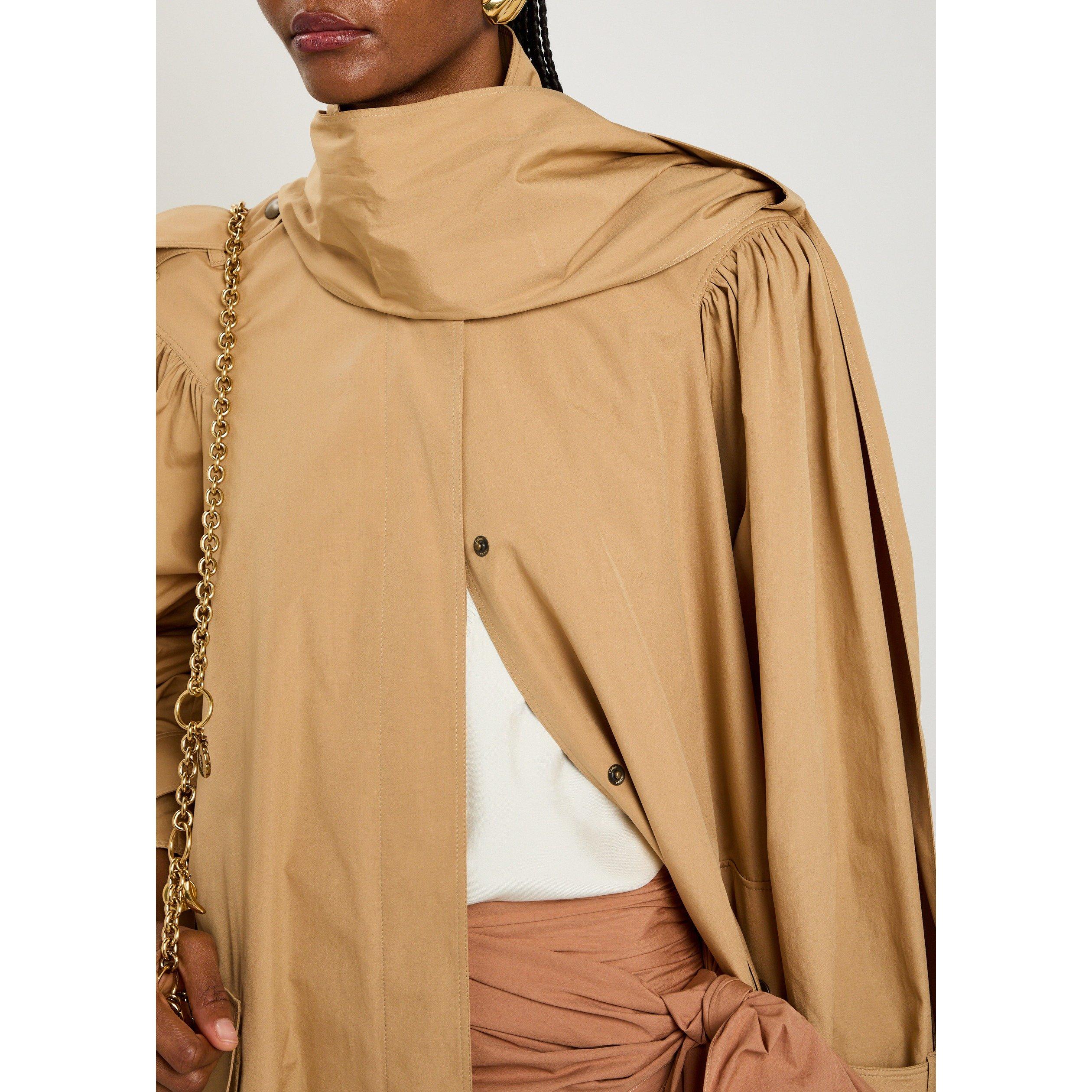 BEIGE - Chloe - MA09 - 4