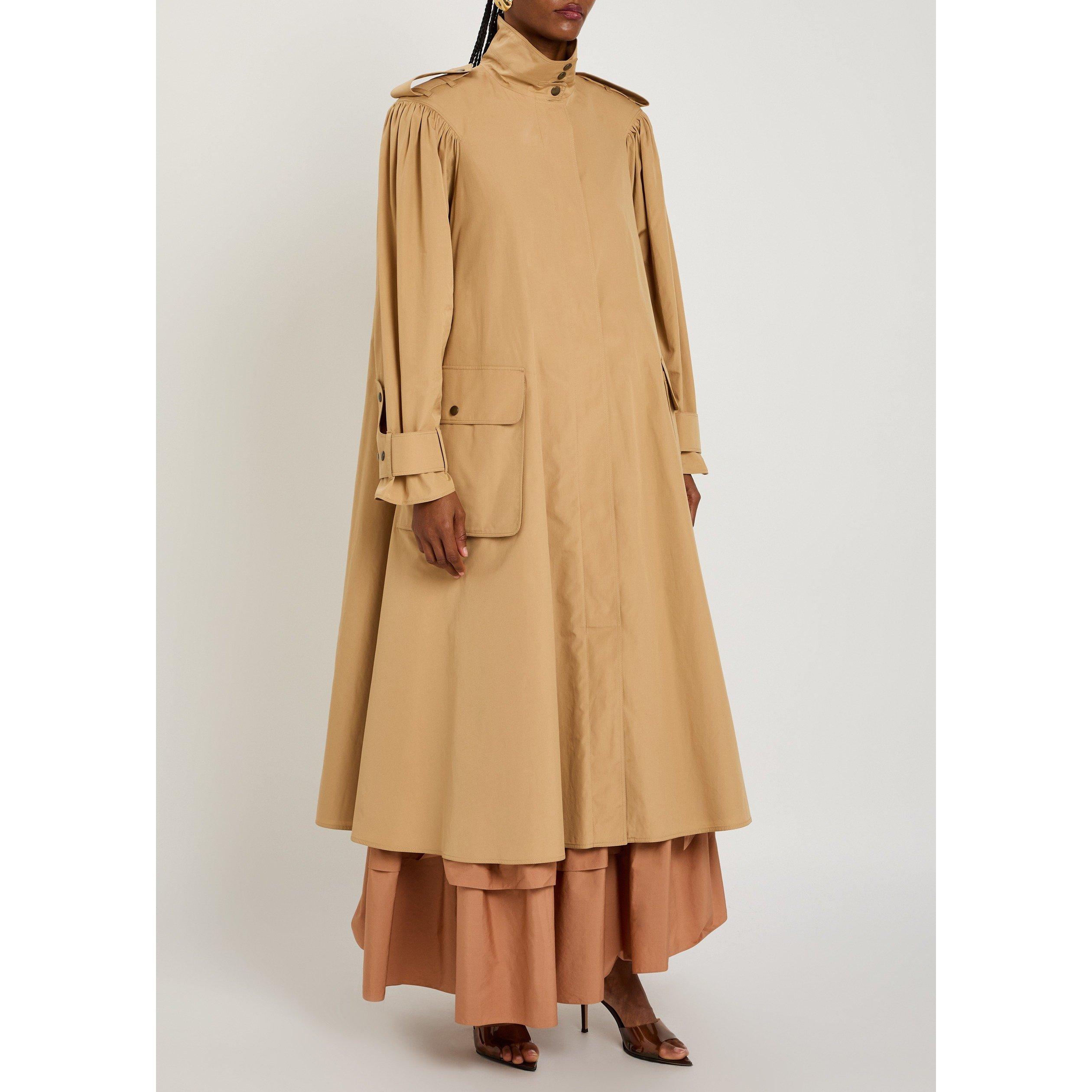 BEIGE - Chloe - MA09 - 5