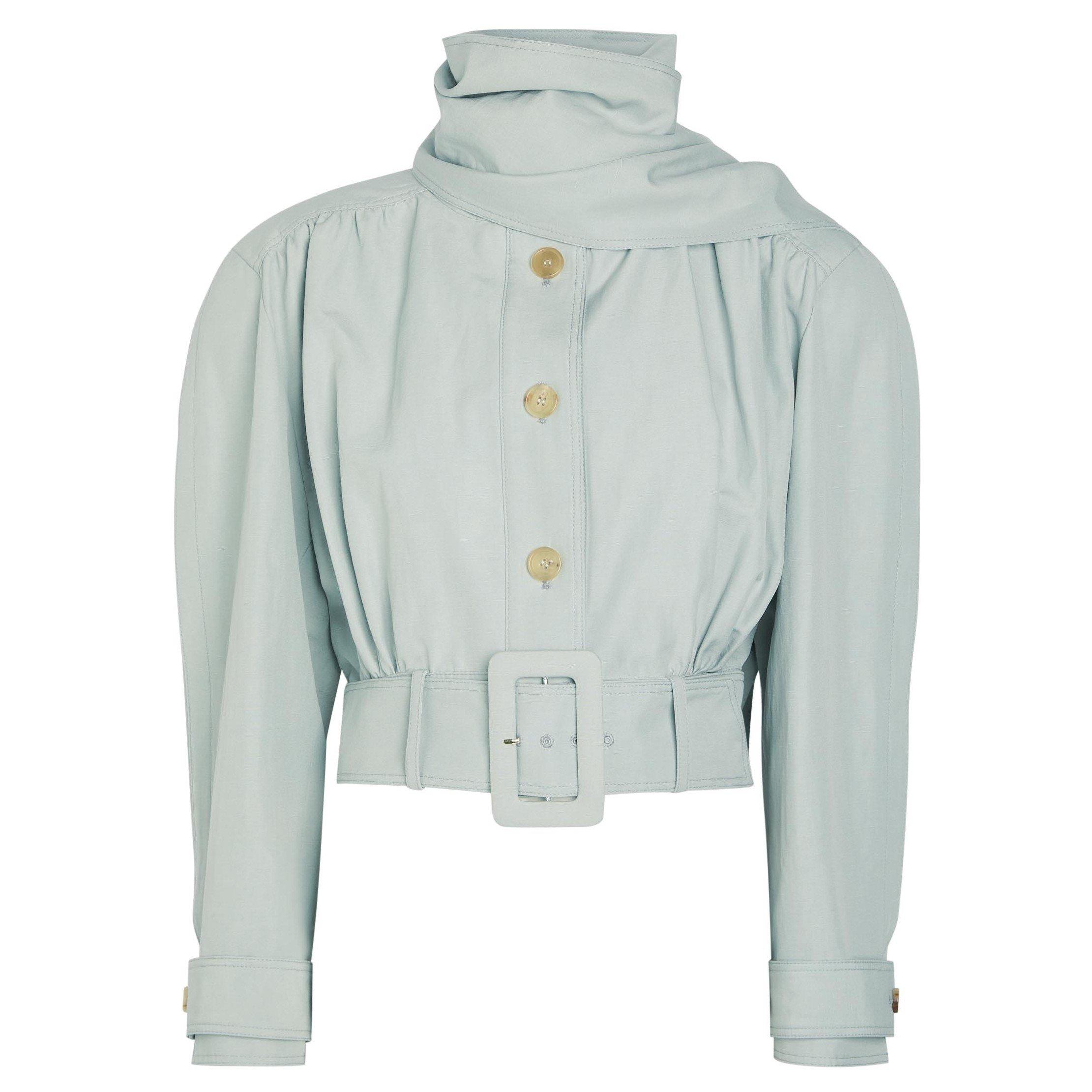 GREY - Chloe - VE10 - 1