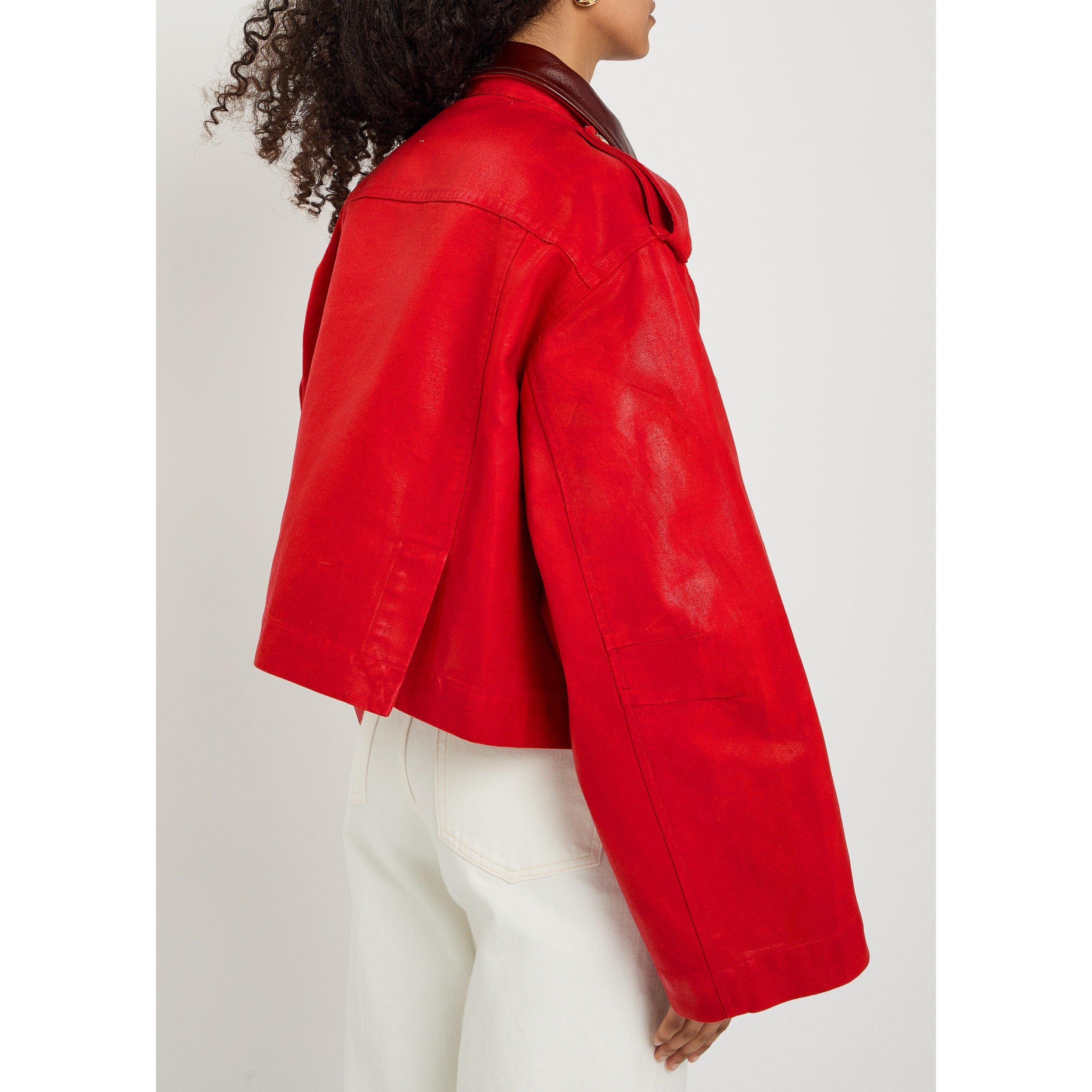 RED - Ruadh - THE HENDERSON - 3