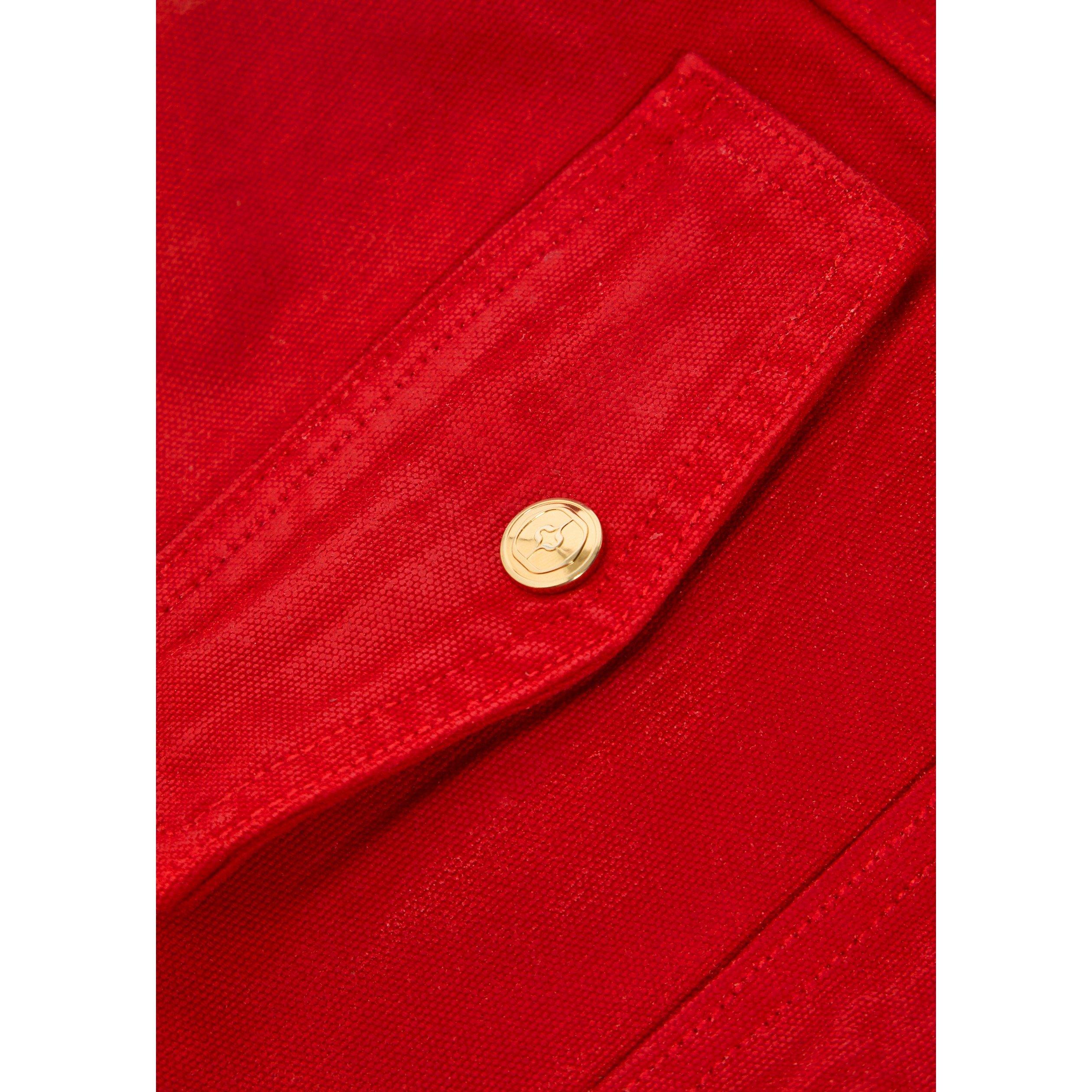 RED - Ruadh - THE HENDERSON - 4