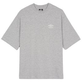 Umbro Oversized Tee Ld99