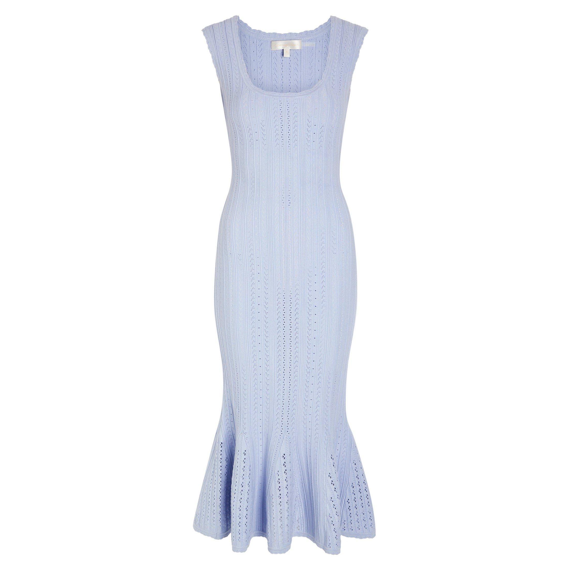 LIGHT PURPLE - LoveshackFancy - LD TAYLEEN DRESS