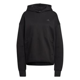 adidas Run Icon Hoodie Womens