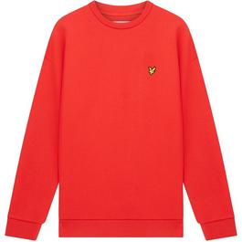 Lyle and Scott Overszed Swtsht Ld99