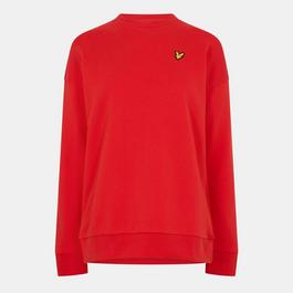 Lyle and Scott Lyle Overszed Swtsht Ld99