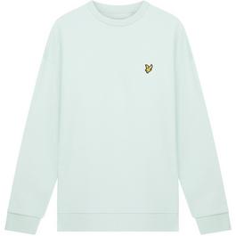 Lyle and Scott Overszed Swtsht Ld99