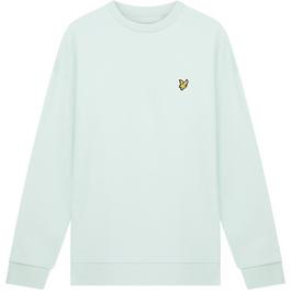 Lyle and Scott Lyle Overszed Swtsht Ld99