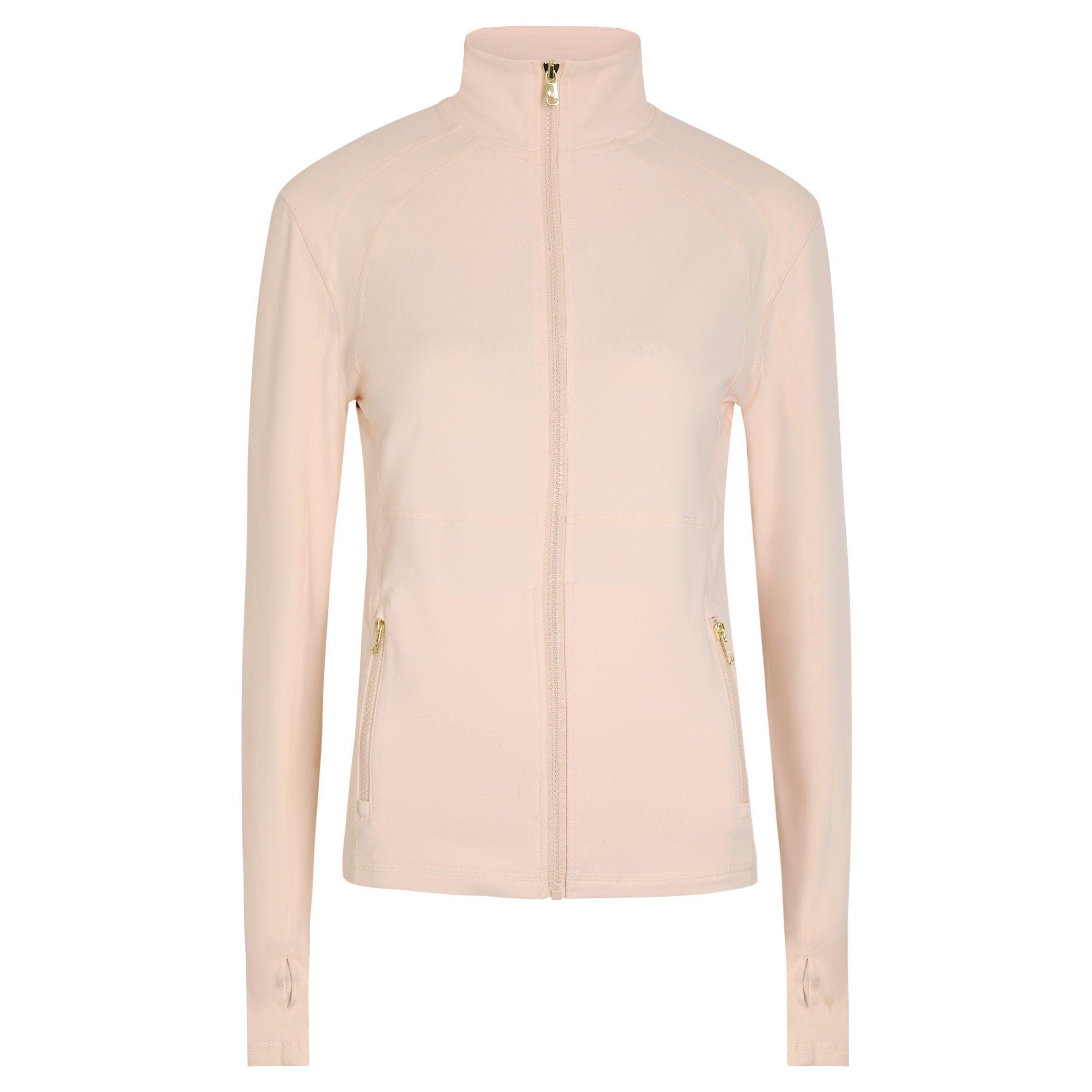 ROSE - Now You Live - CLAYTON JACKET