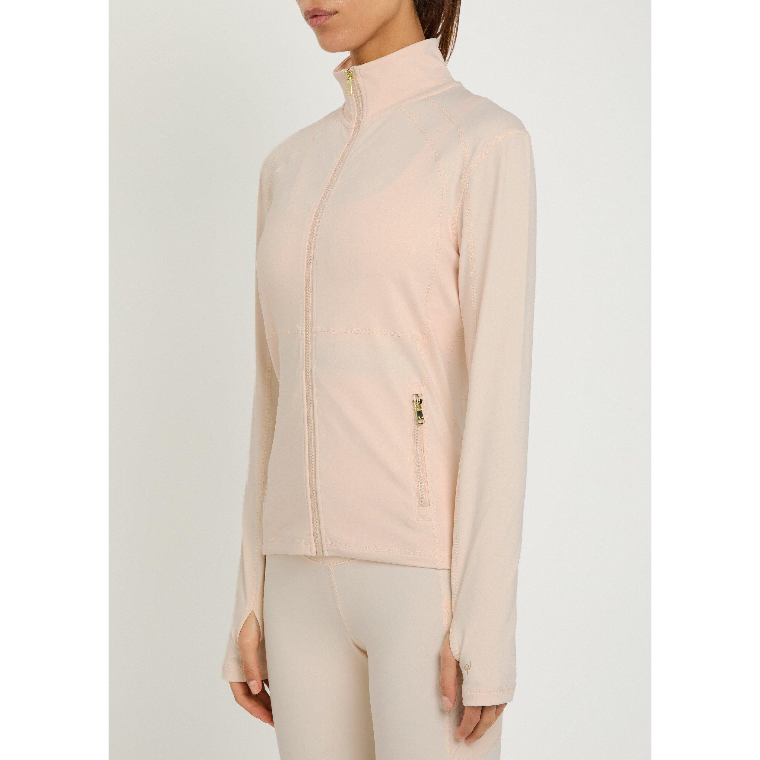 ROSE - Now You Live - Women's Clayton Slim-Fit Performance Jacket - 2
