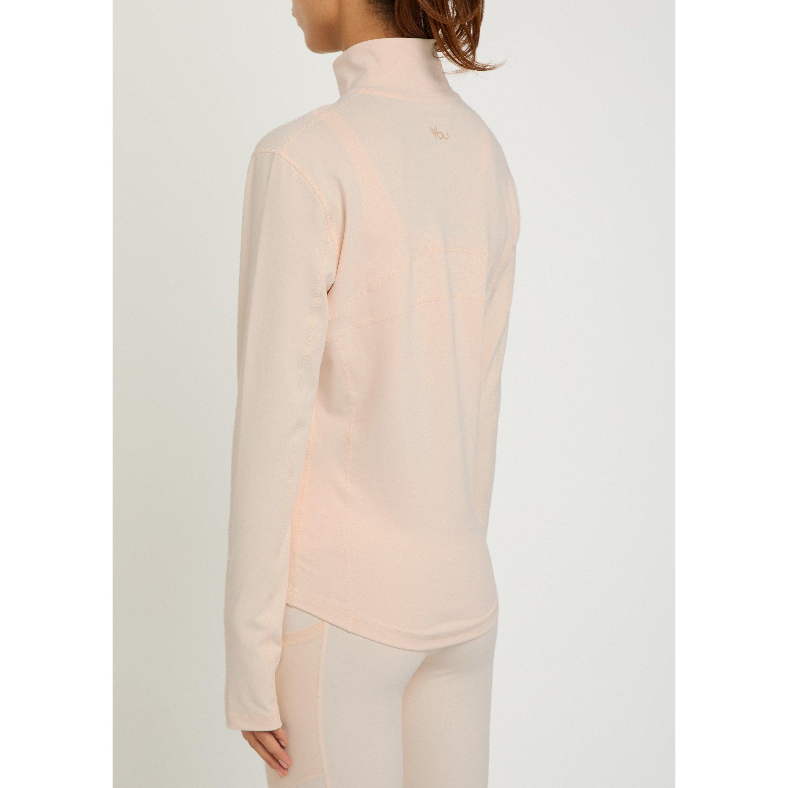 ROSE - Now You Live - Women's Clayton Slim-Fit Performance Jacket - 3