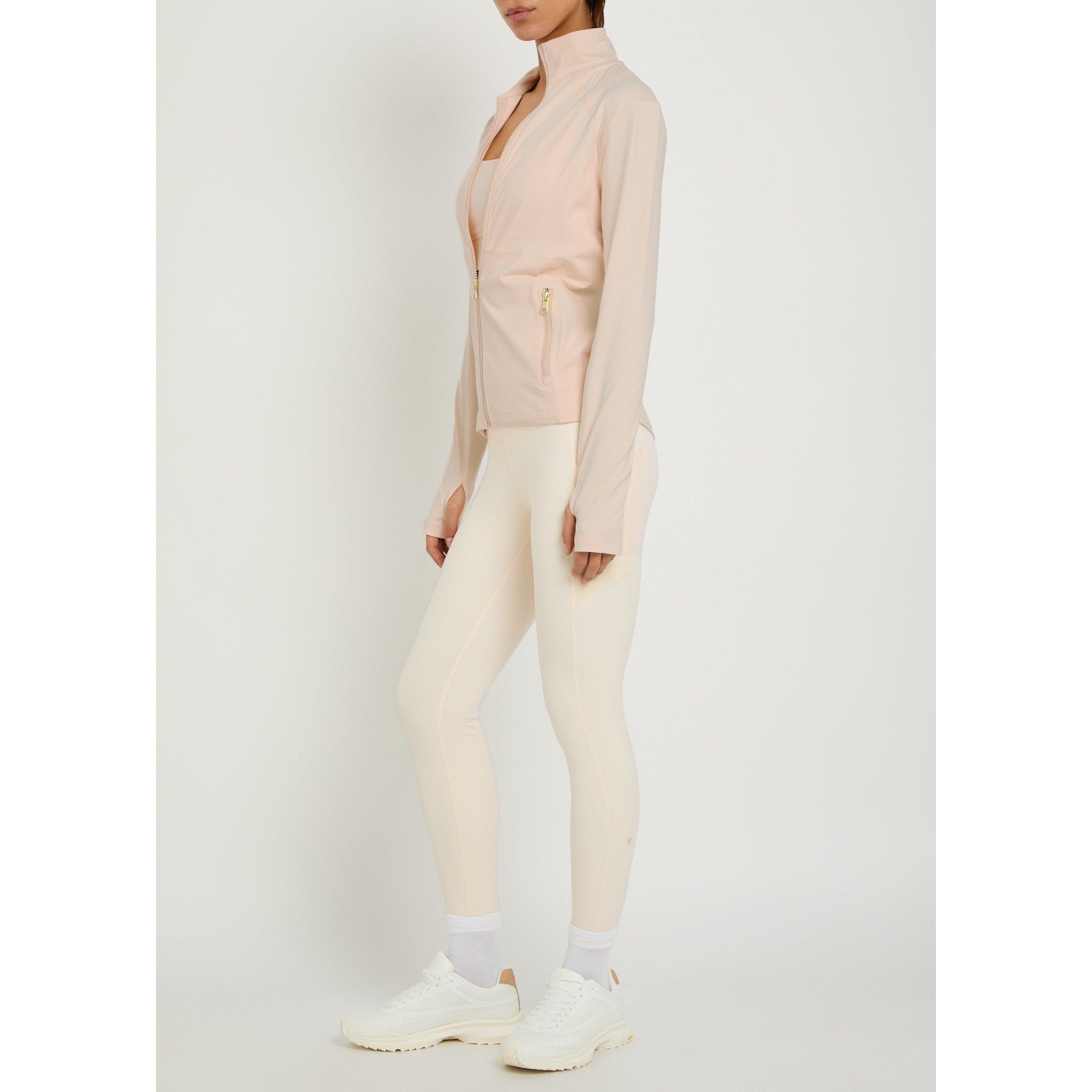 ROSE - Now You Live - Women's Clayton Slim-Fit Performance Jacket - 5