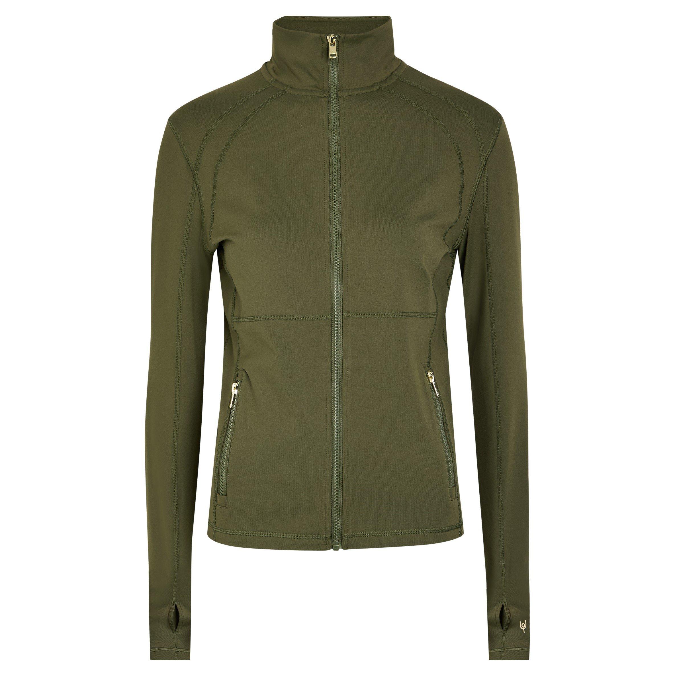 Now You Live CLAYTON JACKET