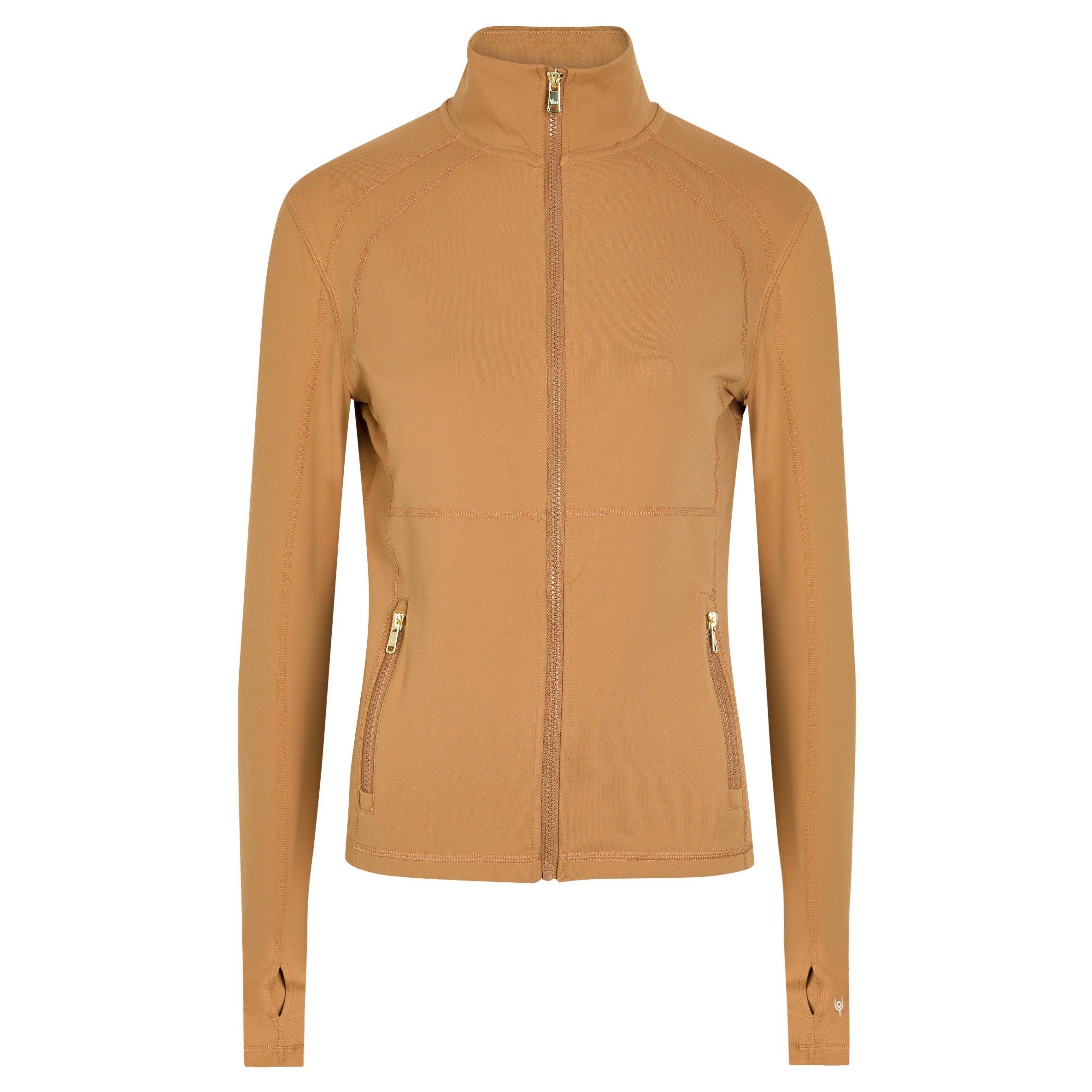 CLAYTON JACKET