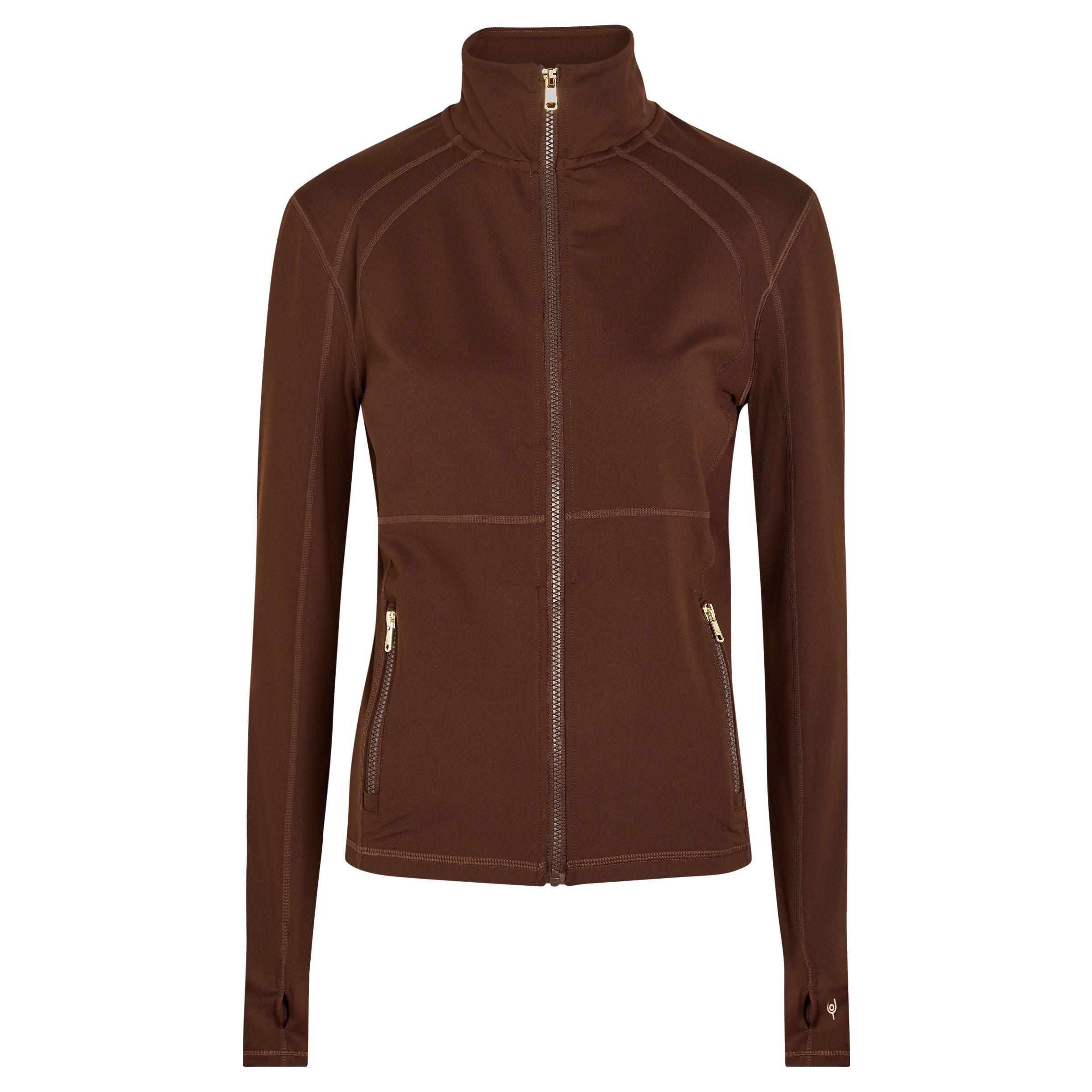 CLAYTON JACKET