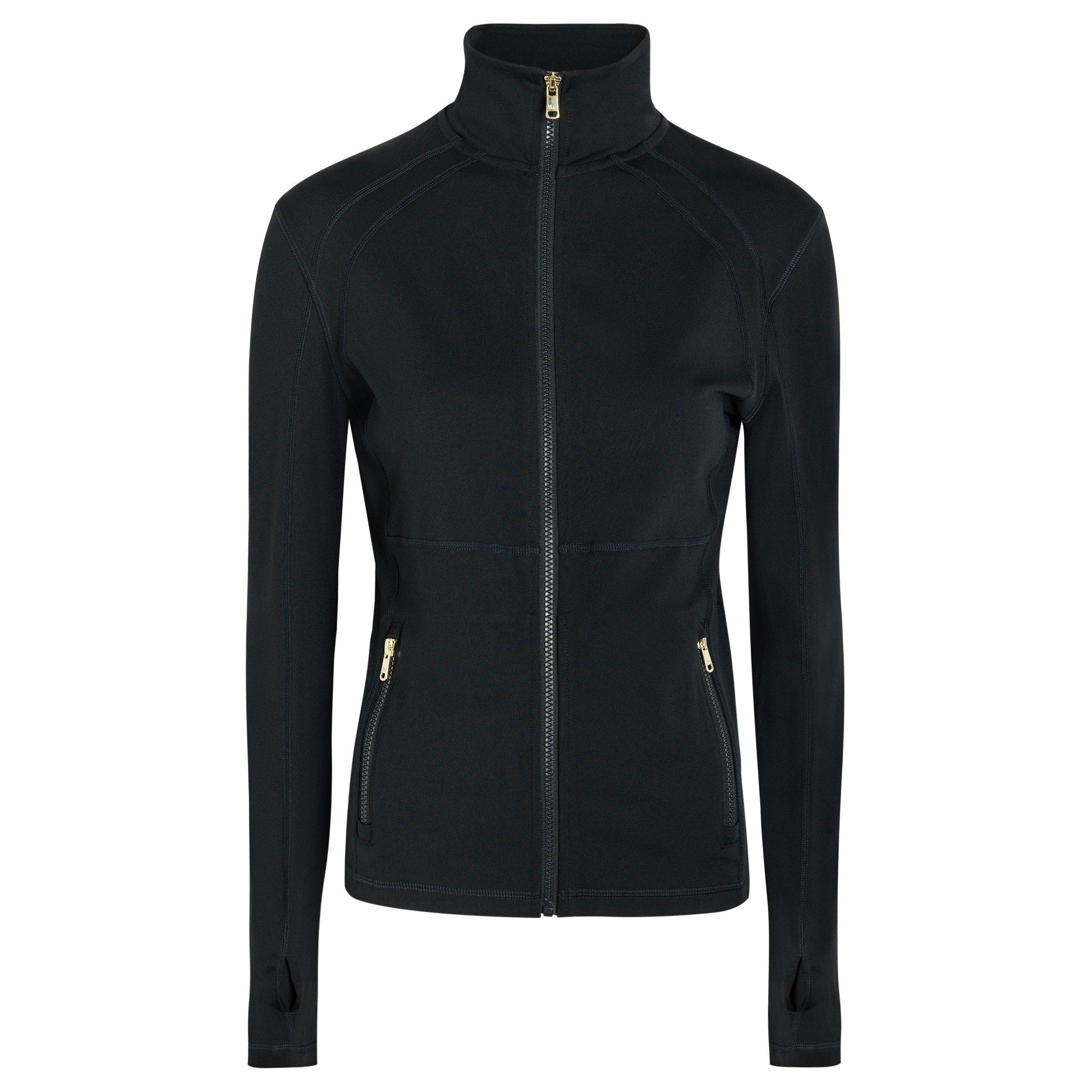 CLAYTON JACKET