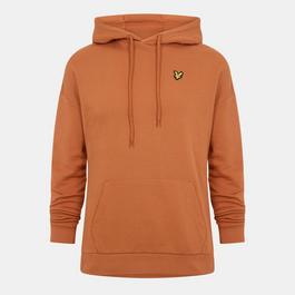 Lyle and Scott Lyle Oversized Hdy Ld99