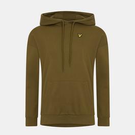 Lyle and Scott Lyle Oversized Hdy Ld99