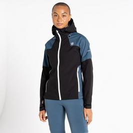 Dare 2b Dare 2b Checkpoint Iii Jacket Anorak Womens