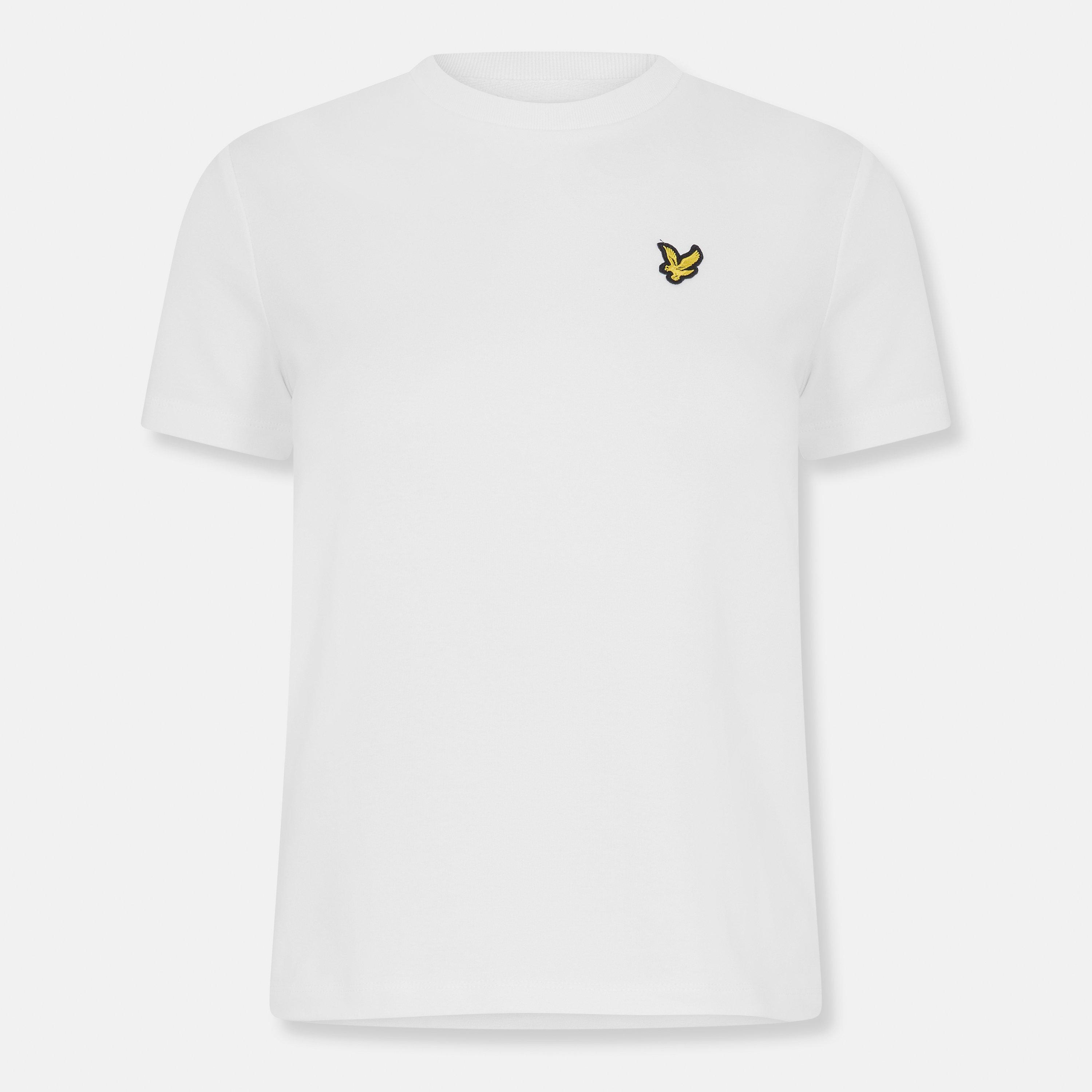 Lyle And Scott 【 Lyle Reg T-Shirt Ld99 Women 】 ファッション レディースファッション トップス Tシャツ カットソー レデ Lyle and Scott | Lyle Reg T-shirt Ld99 | Oversized T-Shirts