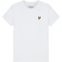 Lyle and Scott Reg T shirt Ld99