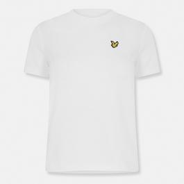 Lyle and Scott Women's Oversized T-Shirt