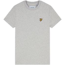Lyle and Scott Reg T-shirt Ld99