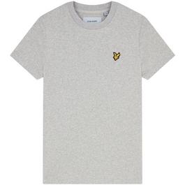 Lyle and Scott Reg T shirt Ld99