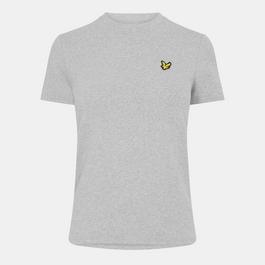 Lyle and Scott Women's Oversized T-Shirt