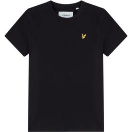 Lyle and Scott Reg T-shirt Ld99
