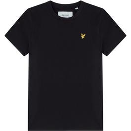 Lyle and Scott Reg T shirt Ld99