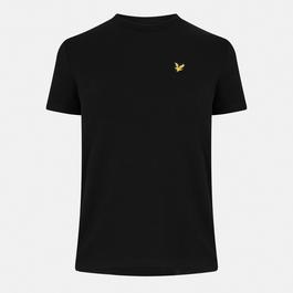 Lyle and Scott Women's Oversized T-Shirt