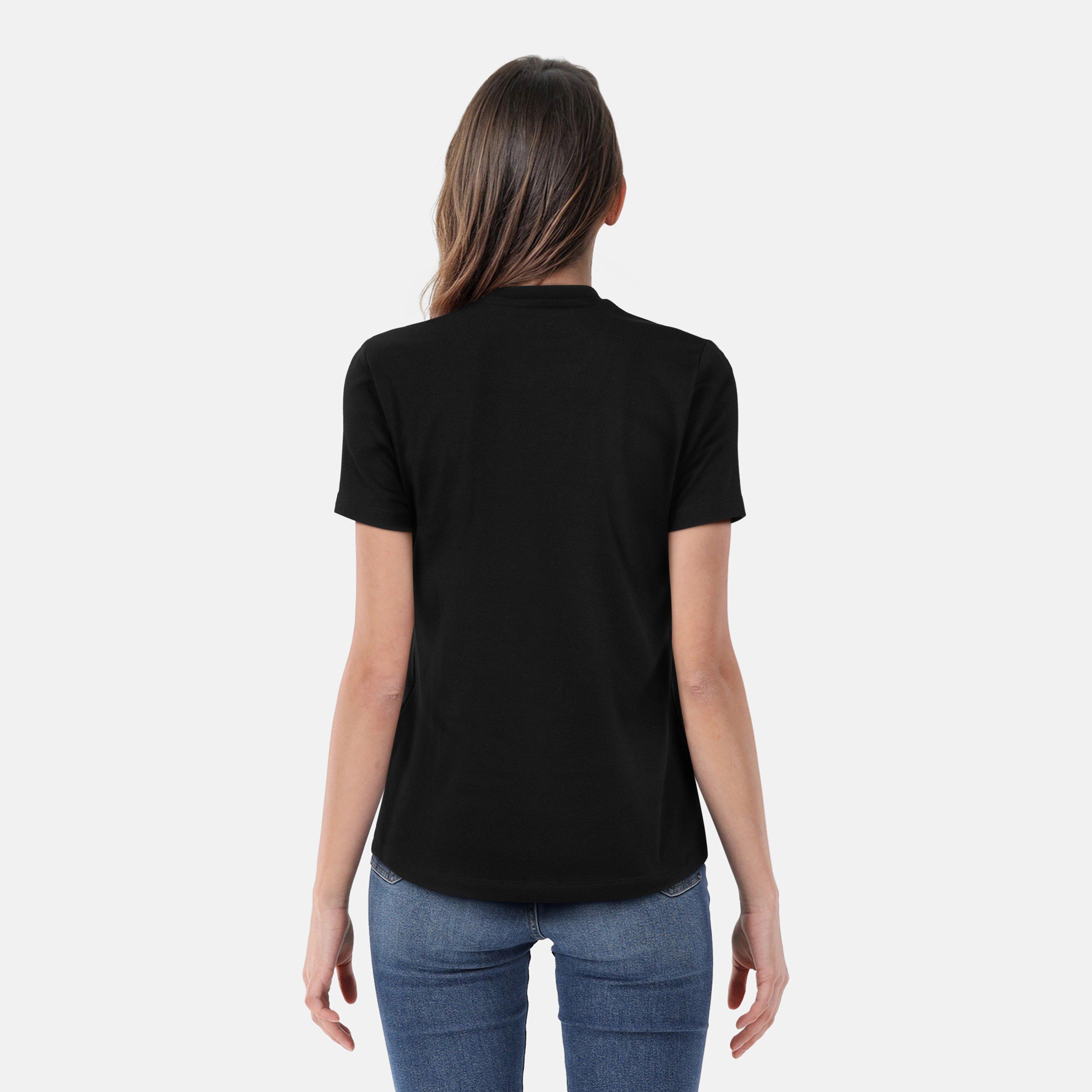 Lyle And Scott 【 Lyle Reg T-Shirt Ld99 Women 】 ファッション レディースファッション トップス Tシャツ カットソー レデ Lyle and Scott | Lyle Reg T-shirt Ld99 | Oversized T-Shirts