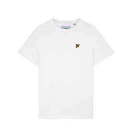 Lyle and Scott Oversized Tee