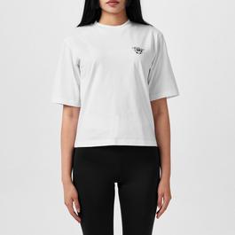 Off White Bow Arrow T-Shirt