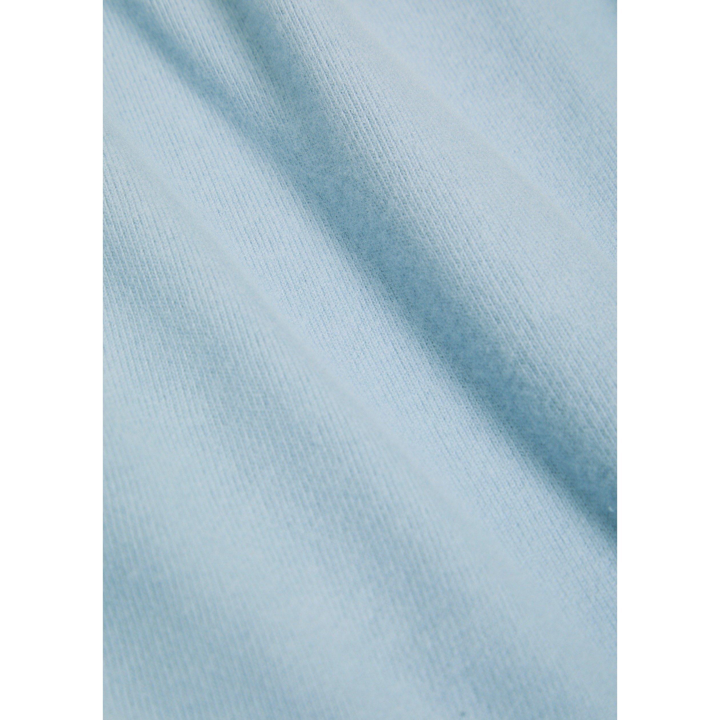 LIGHT BLUE - Reformation - Women's Florence Jumper Dress - 4