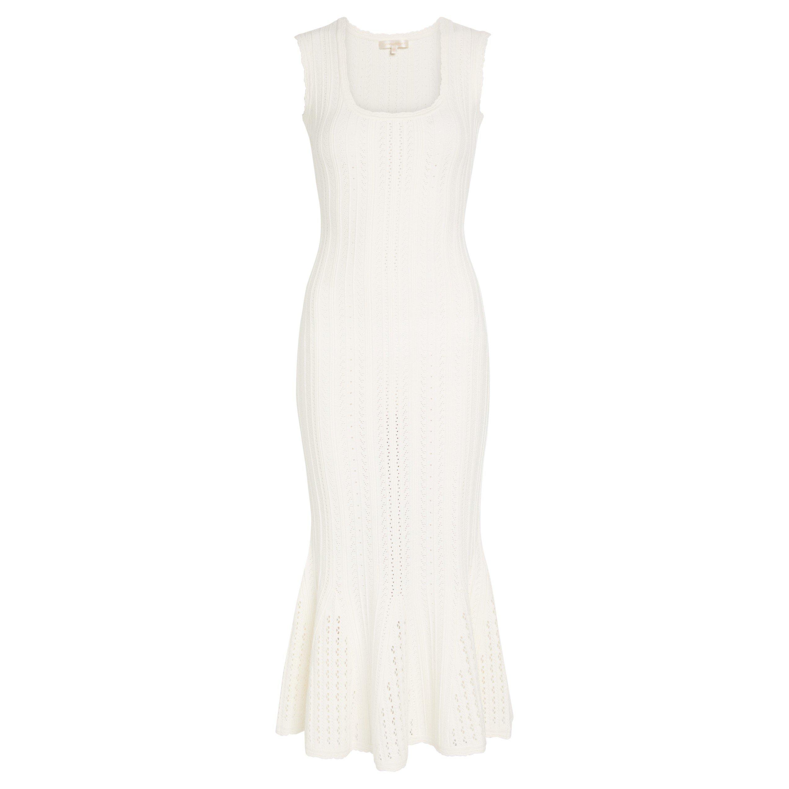 WHITE - LoveshackFancy - LD TAYLEEN DRESS