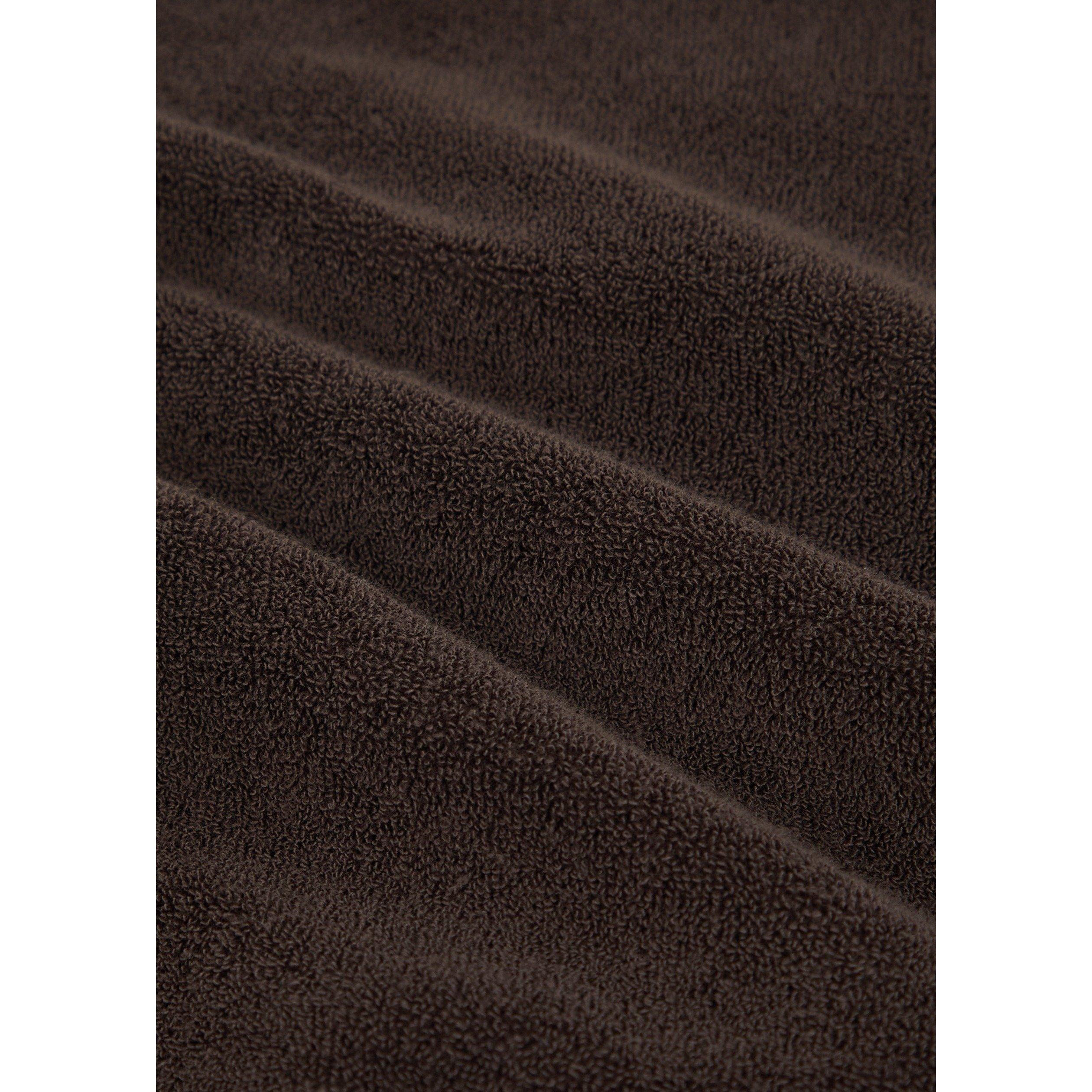 BROWN - Suzie Kondi - SS SAMOS SWEATSHIRT - 4