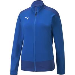 Puma teamGOAL 23 Training Jacket W