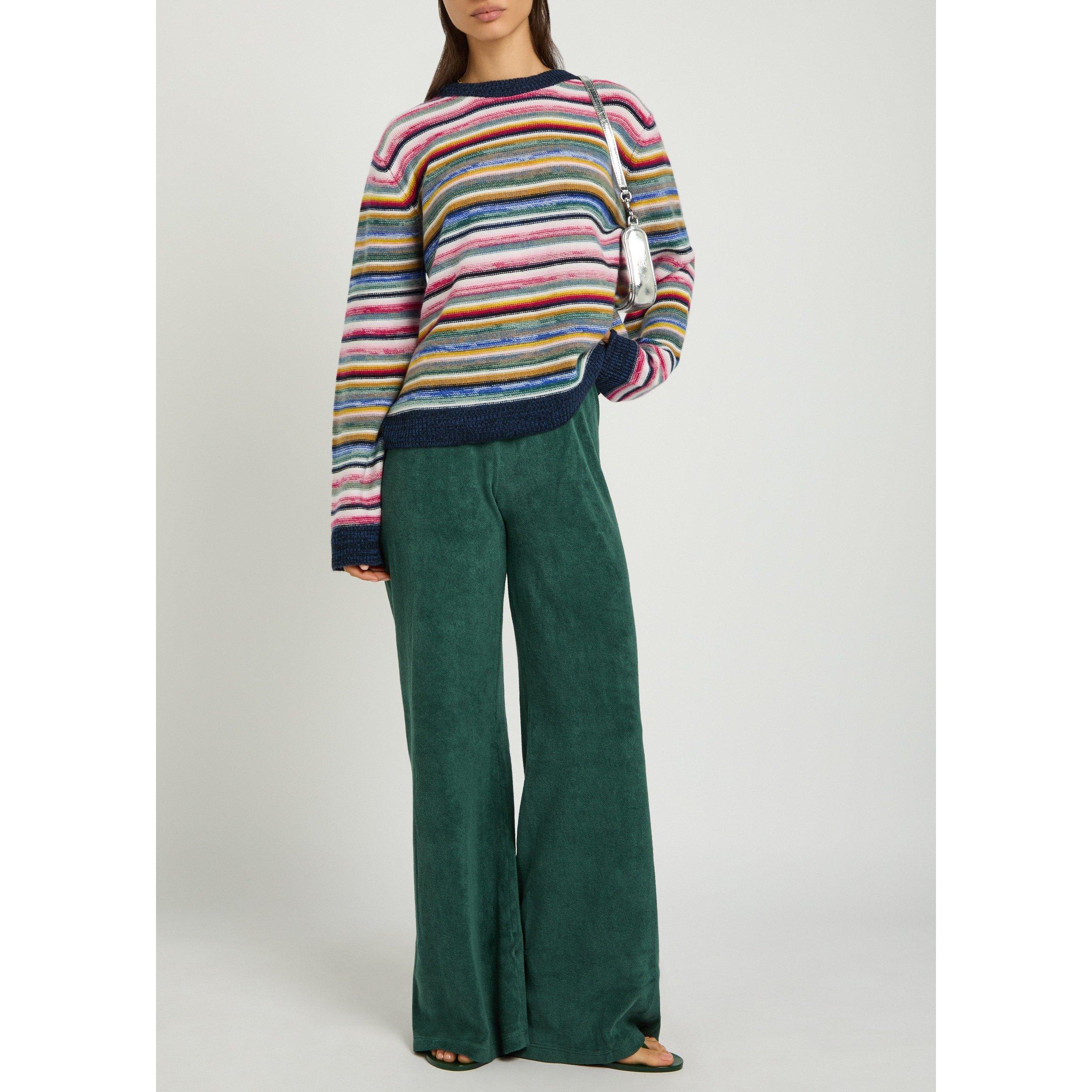 MULTICOLOURED - Suzie Kondi - KW KISMET SWEATER - 5