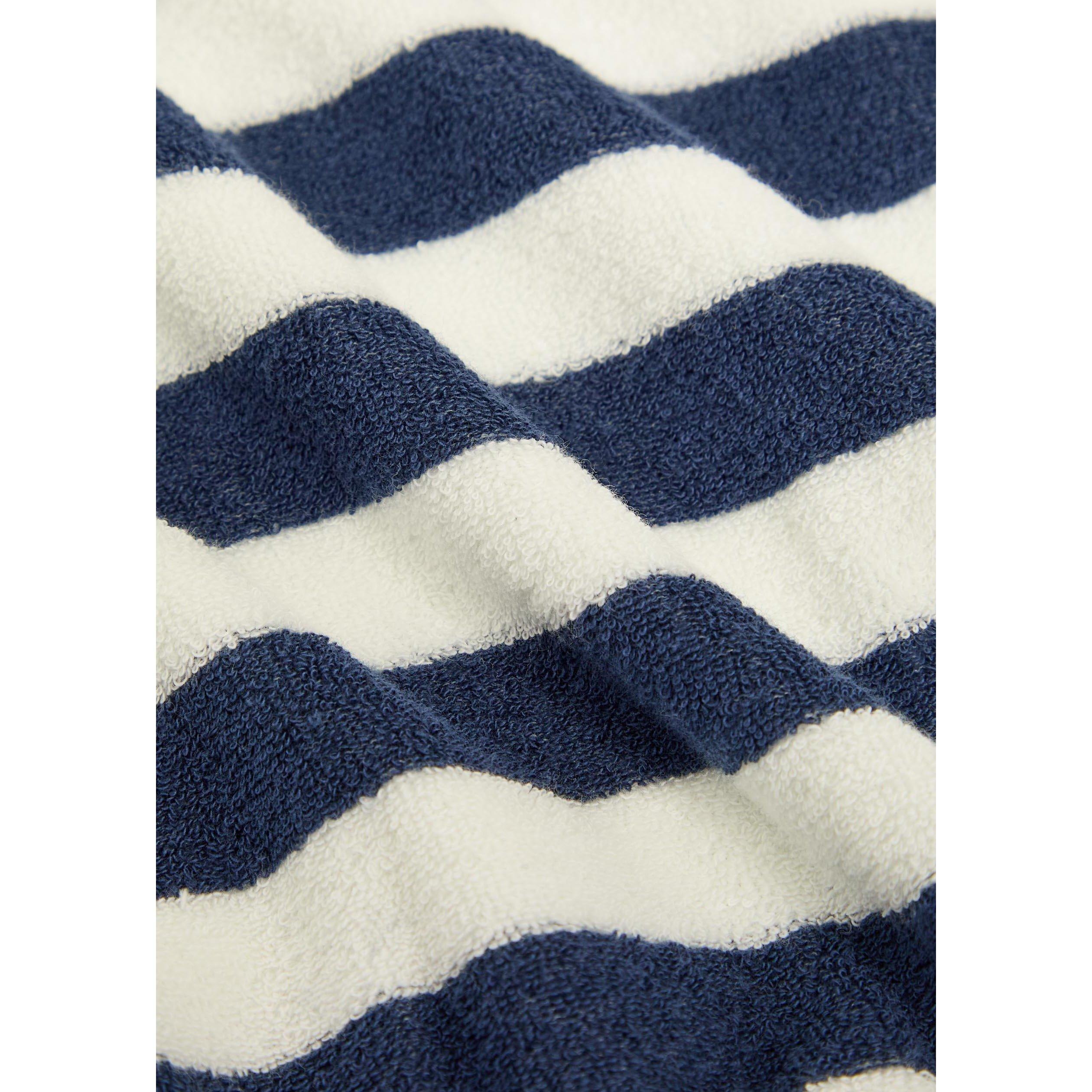 NAVY AND OTHER - Suzie Kondi - SS SIFNOS SWEATSHIRT - 4