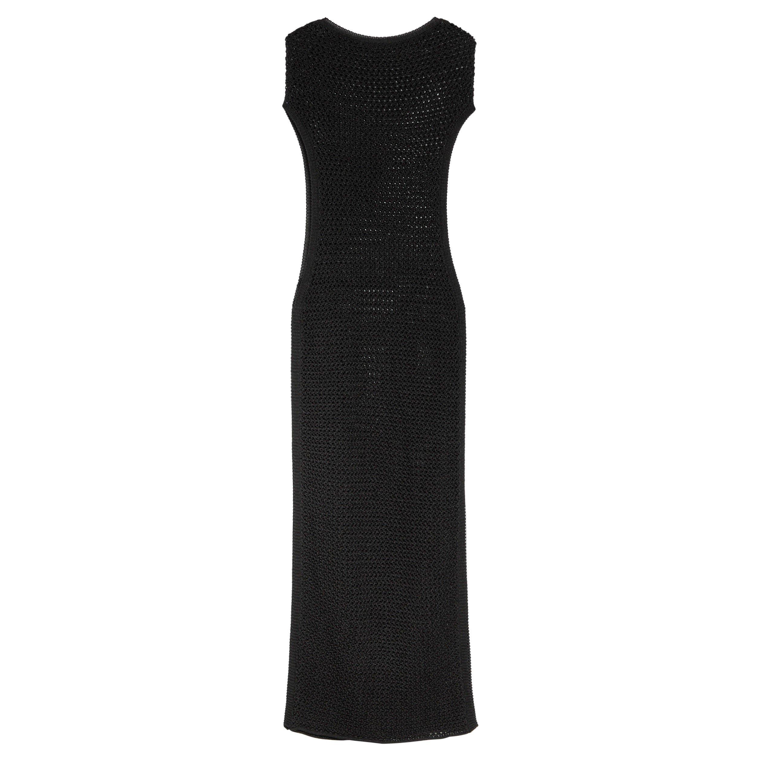 BLACK AND OTHER - Delos - LYRA DRESS - 1