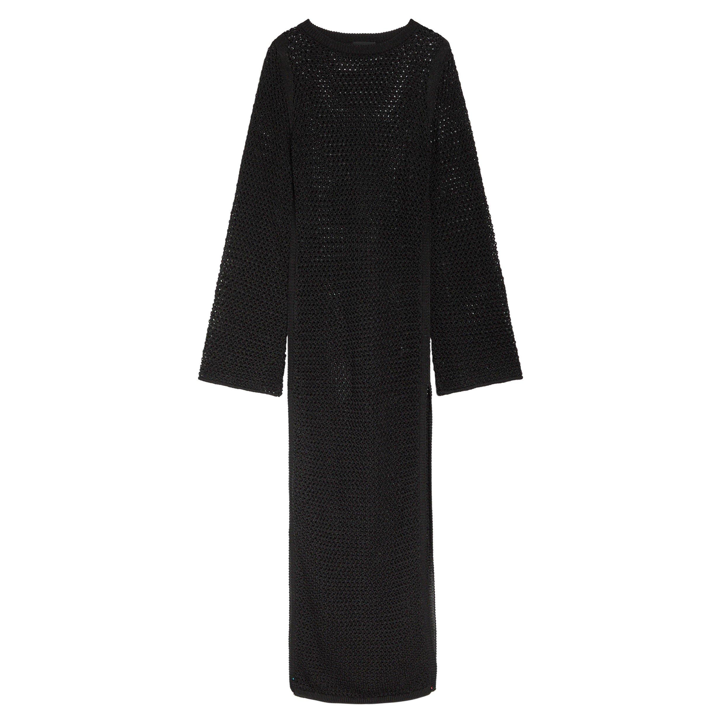 BLACK AND OTHER - Delos - ORA DRESS - 1