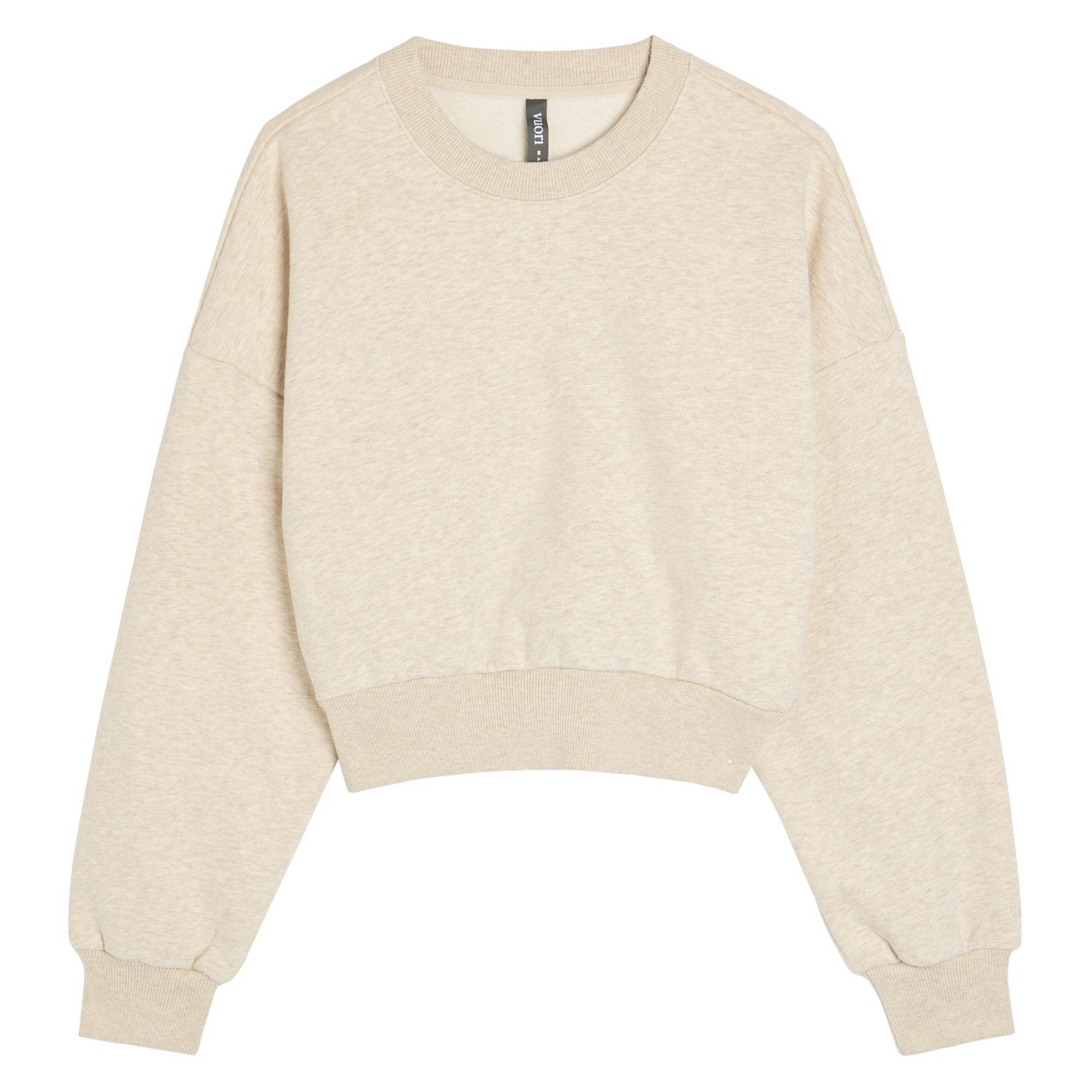OFF WHITE - Vuori - T RESTORE MINI CREW